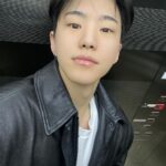 Hoshi Instagram - throwback