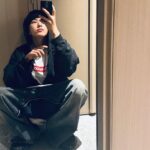Hoshi Instagram -