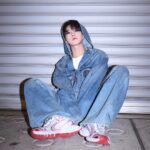 Hoshi Instagram -
