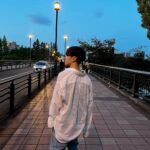 Hoshi Instagram -