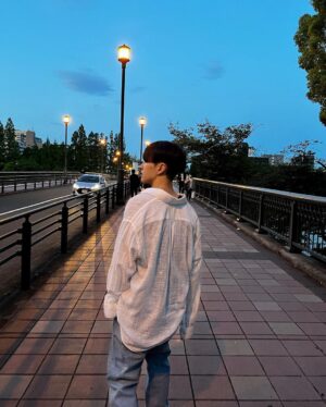 Hoshi Instagram - 