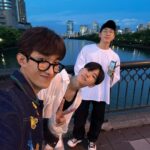 Hoshi Instagram -