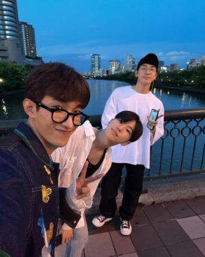 Hoshi Instagram - 