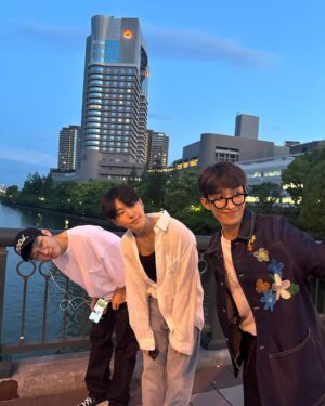 Hoshi Instagram - 