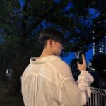Hoshi Instagram -