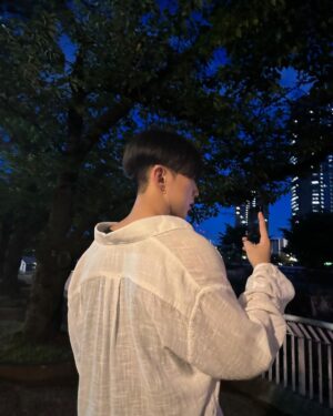 Hoshi Instagram - 