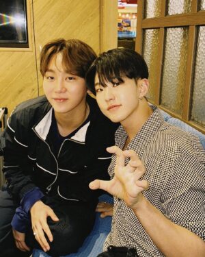 Hoshi Instagram - 