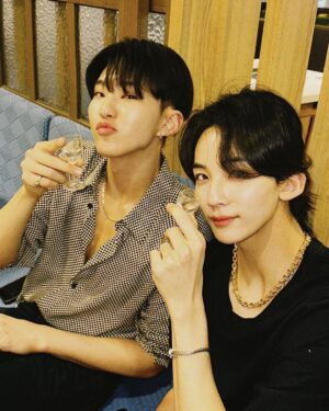 Hoshi Instagram - 