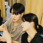 Hoshi Instagram -