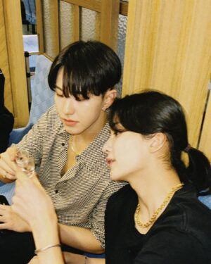 Hoshi Instagram - 