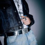 Hoshi Instagram - FML