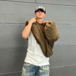 Hoshi Instagram -