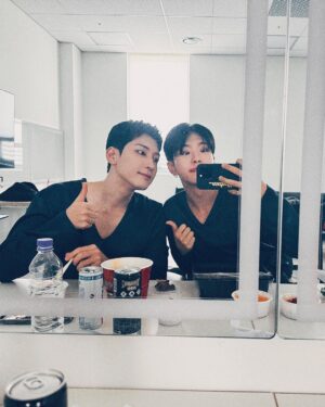 Hoshi Instagram - 