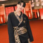 Hoshi Instagram -