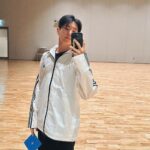 Hoshi Instagram -