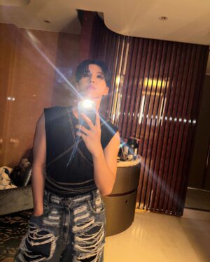 Hoshi Instagram - 