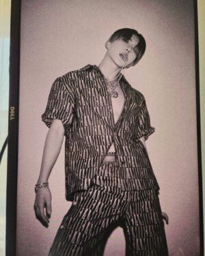 Hoshi Instagram - 