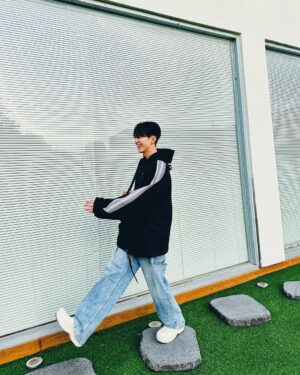 Hoshi Instagram - 