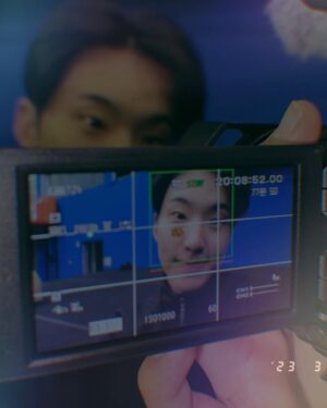 Hoshi Instagram - 