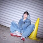 Hoshi Instagram -