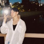 Hoshi Instagram -