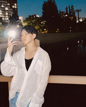Hoshi Instagram - 