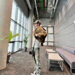 Hoshi Instagram -