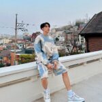 Hoshi Instagram -
