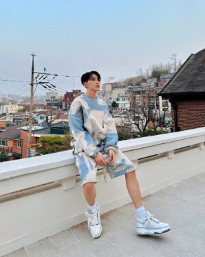 Hoshi Instagram - 