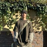 Hoshi Instagram - 날씨너무좋다☀️
