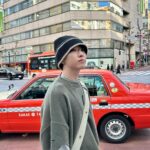 Hoshi Instagram - 날씨너무좋다☀️