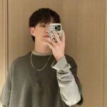 Hoshi Instagram - 날씨너무좋다☀️