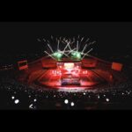 Hoshi Instagram - 🌙🎄 Rajamangala National Stadium