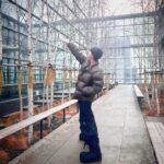 Hoshi Instagram - ❄️