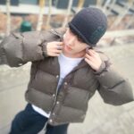 Hoshi Instagram - ❄️
