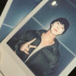 Hoshi Instagram - ❄️