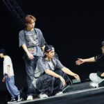Hoshi Instagram - BSS