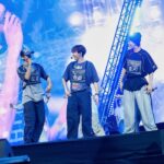 Hoshi Instagram - BSS