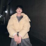 Hoshi Instagram - 💛🌟
