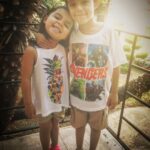 House Shoes Instagram – Time flies.
My babies ain’t babies anymore.
But they will always be my babies.
