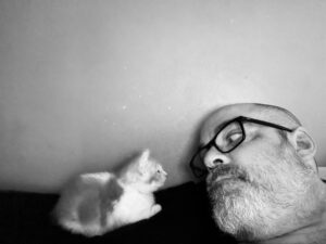 House Shoes Instagram - Dove was so fresh. Still kinda gutted when I think about him but so grateful for that brief time. #dove