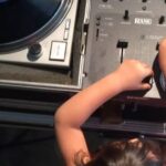 House Shoes Instagram - Even more dj stuff. #nationaldjday