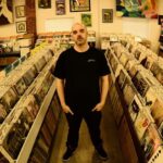 House Shoes Instagram - Even more dj stuff. #nationaldjday