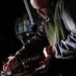 House Shoes Instagram - Even more dj stuff. #nationaldjday