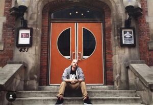 House Shoes Instagram - Even more dj stuff. #nationaldjday