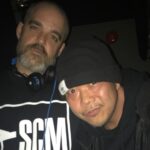 House Shoes Instagram - Even more dj stuff. #nationaldjday