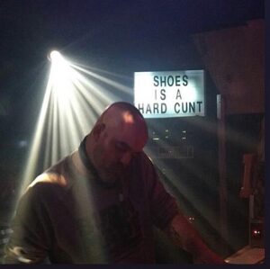 House Shoes Instagram - More dj stuff…
#nationaldjday