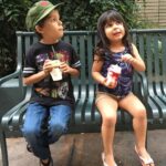 House Shoes Instagram – Time flies.
My babies ain’t babies anymore.
But they will always be my babies.