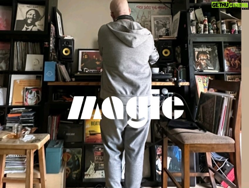 House Shoes Instagram - Start your year the right way. #magic Link in bio. See y’all Monday. Koreatown, Los Angeles