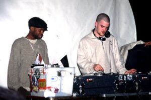 House Shoes Instagram - Happy born day tomorrow bro. Your absence is still felt to the bone.

 @ztrip hit me to do a mix in honor of your 50th for @rockthebells @shade45 

I almost tapped out. Was way overthinking and putting way too much pressure on myself. 

So I drank half a bottle and banged it in one take. 

Love you brother. A friend and a hero. Grateful.

Channel: LL COOL J’s Rock The Bells Radio, SiriusXM Ch. 43
 
Title: J DILLA 50th Birthday Mix hosted by HOUSE SHOES
 
Description: Happy 50th birthday to one of Hip-Hop’s most influential producers, the late great J DILLA! To celebrate his life and career, close friend and collaborator House Shoes cooked up a special one-hour DILLA birthday mix.
 
Premieres: Wednesday (2/7) 9a ET
 
Replays: Wednesday (2/7) 7pET, Thursday (2/8) 7a ET
 
📸: @elroywill (Stunts/Alvins 1996)